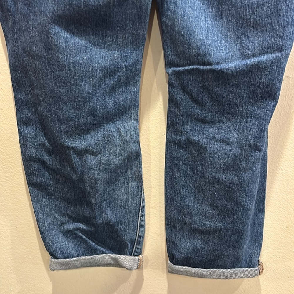 Old Navy Men's Relaxed Denim Jeans - Picture 4 of 6
